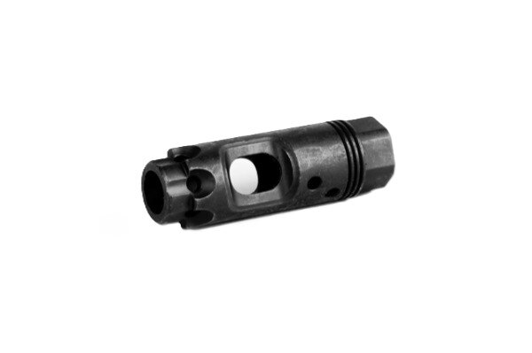 LBE Unlimited AK-74 Brake for the AK47 - 14x1 LH